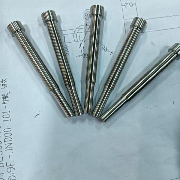 cnc machining