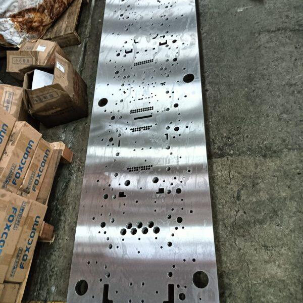 cnc machining