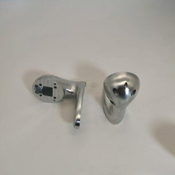 cnc machining