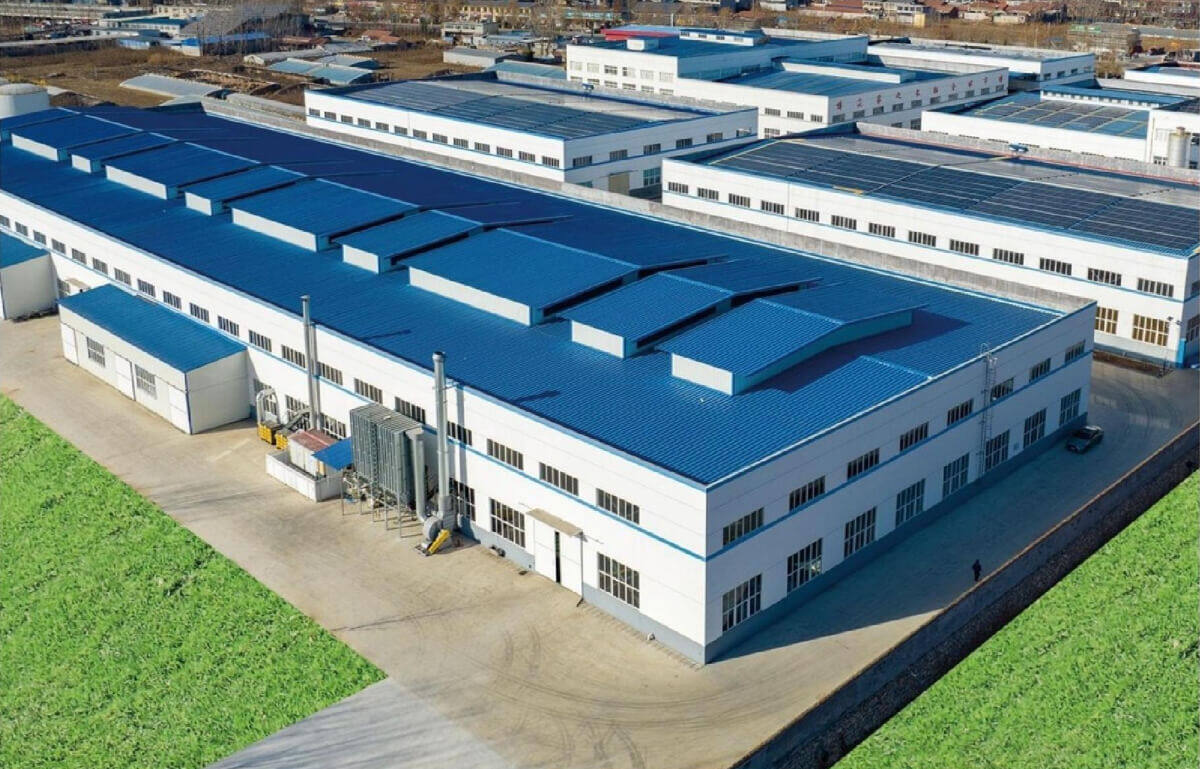 fabryka Bodo Plastics Co., Ltd