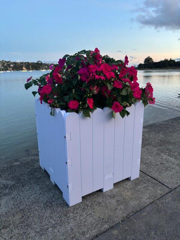 flower box