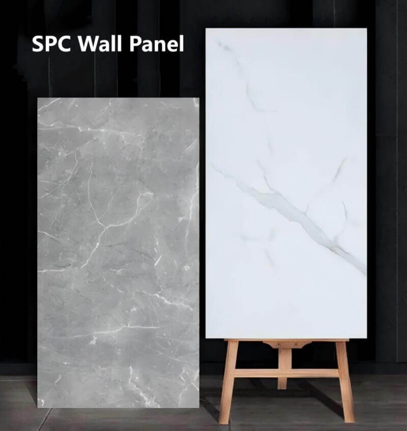 painel de parede spc