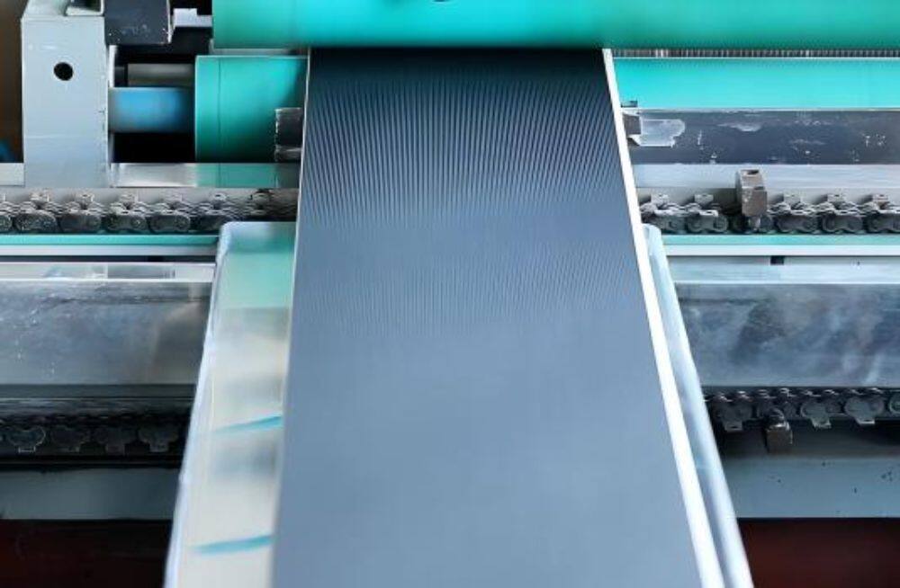 underlayment