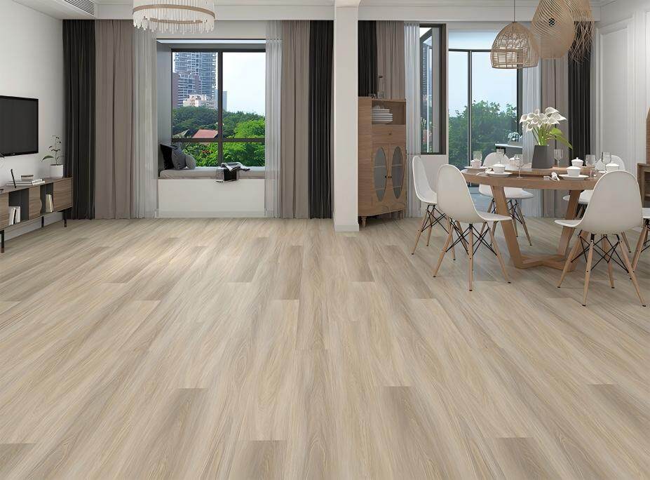wpc flooring