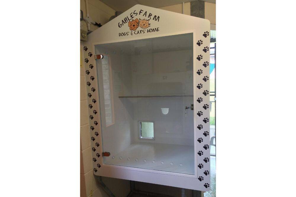 pet box