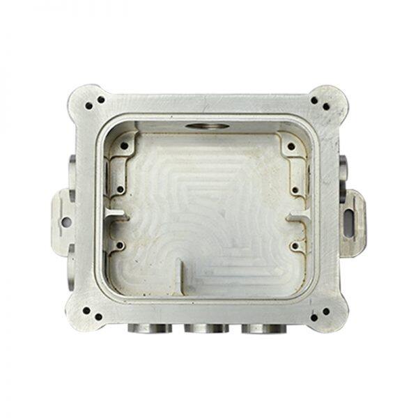 custom casting die cast foundry precision aluminum zinc die casting parts