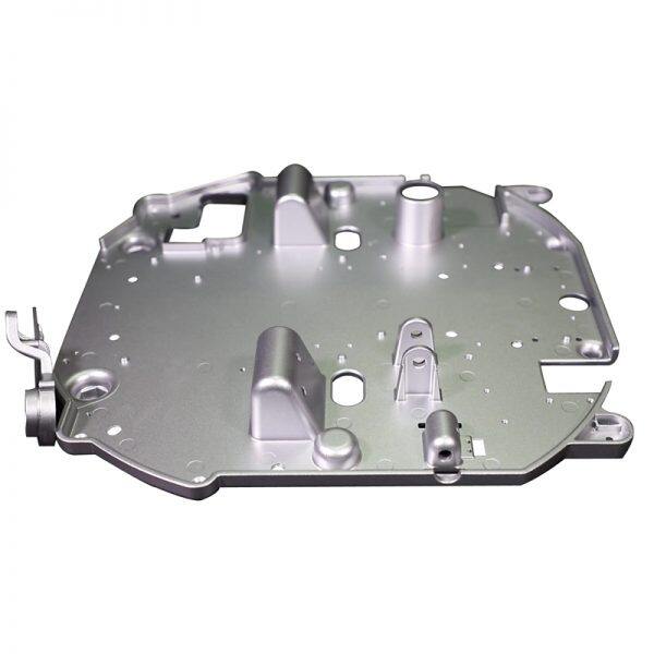 custom casting die cast foundry precision aluminum zinc die casting parts