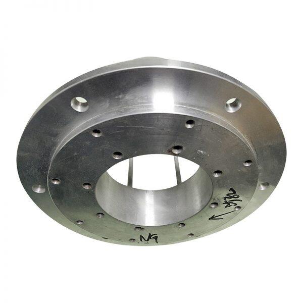 非標準cnc旋回部品精度cnc小型加工洗浄/めっき/黒化金属部品の製造