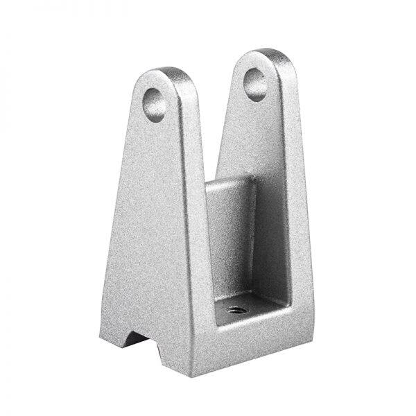 factory high precision oem china aluminum die casting small metal parts