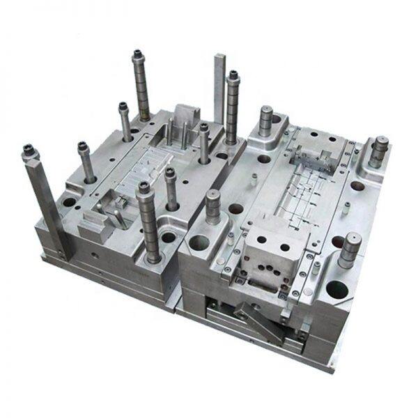 aluminum die cast mould/mold/toolings
