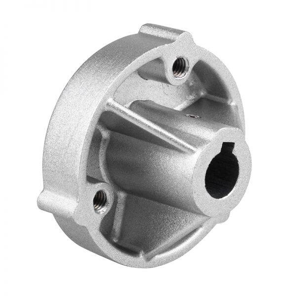 custom casting die cast foundry precision aluminum zinc die casting parts