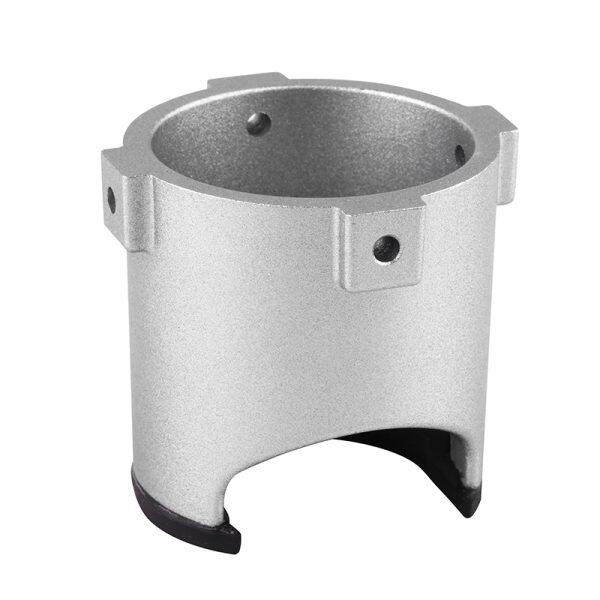factory high precision oem china aluminum die casting small metal parts