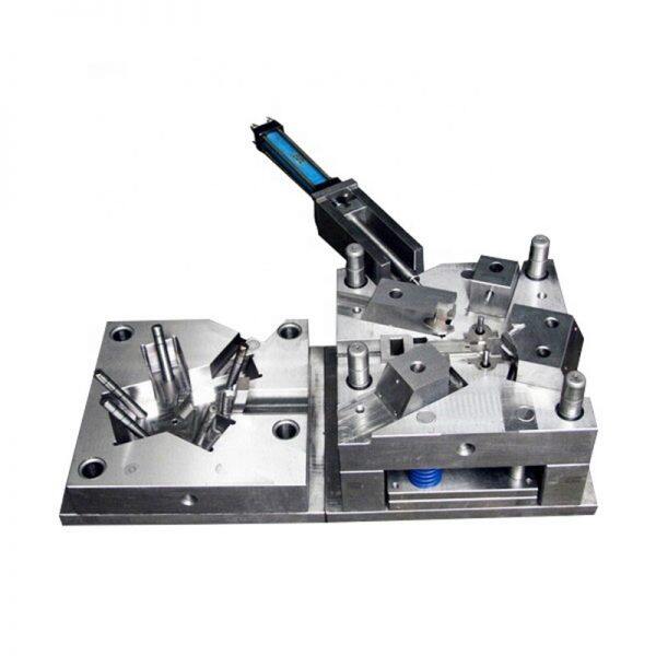 aluminum die cast mould/mold/toolings