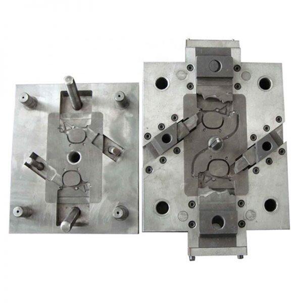 aluminum die cast mould/mold/toolings