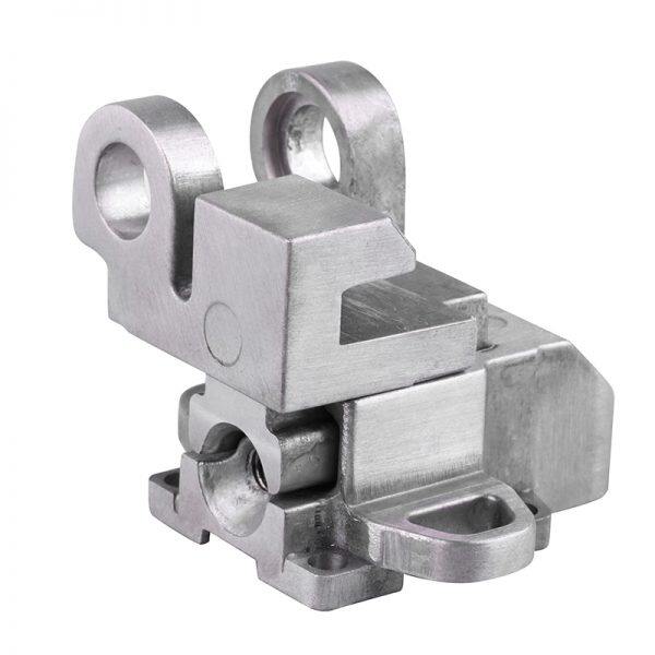 custom casting die cast foundry precision aluminum zinc die casting parts