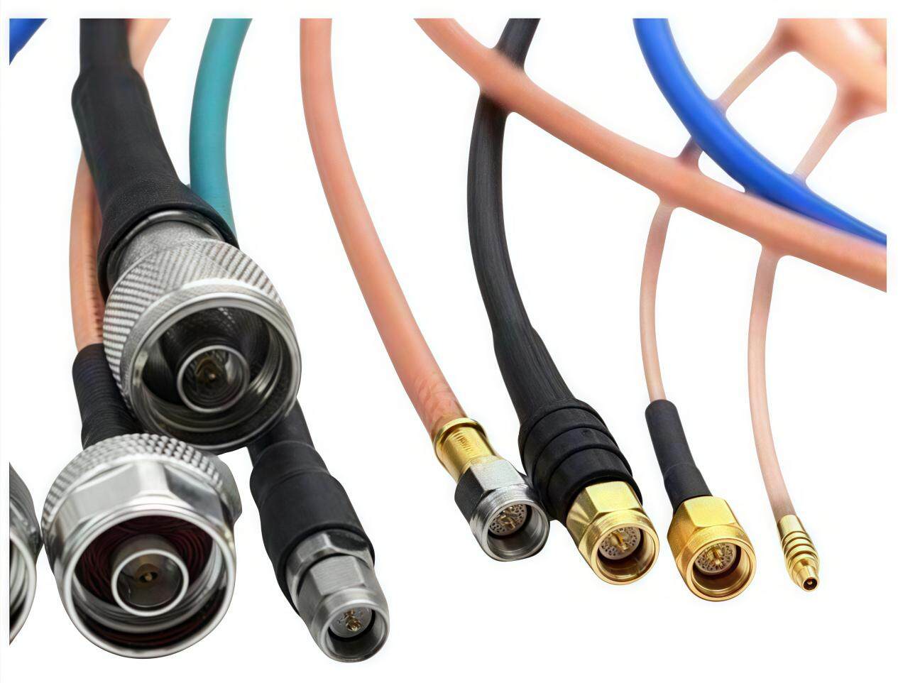 Elektronik und Telekommunikation
