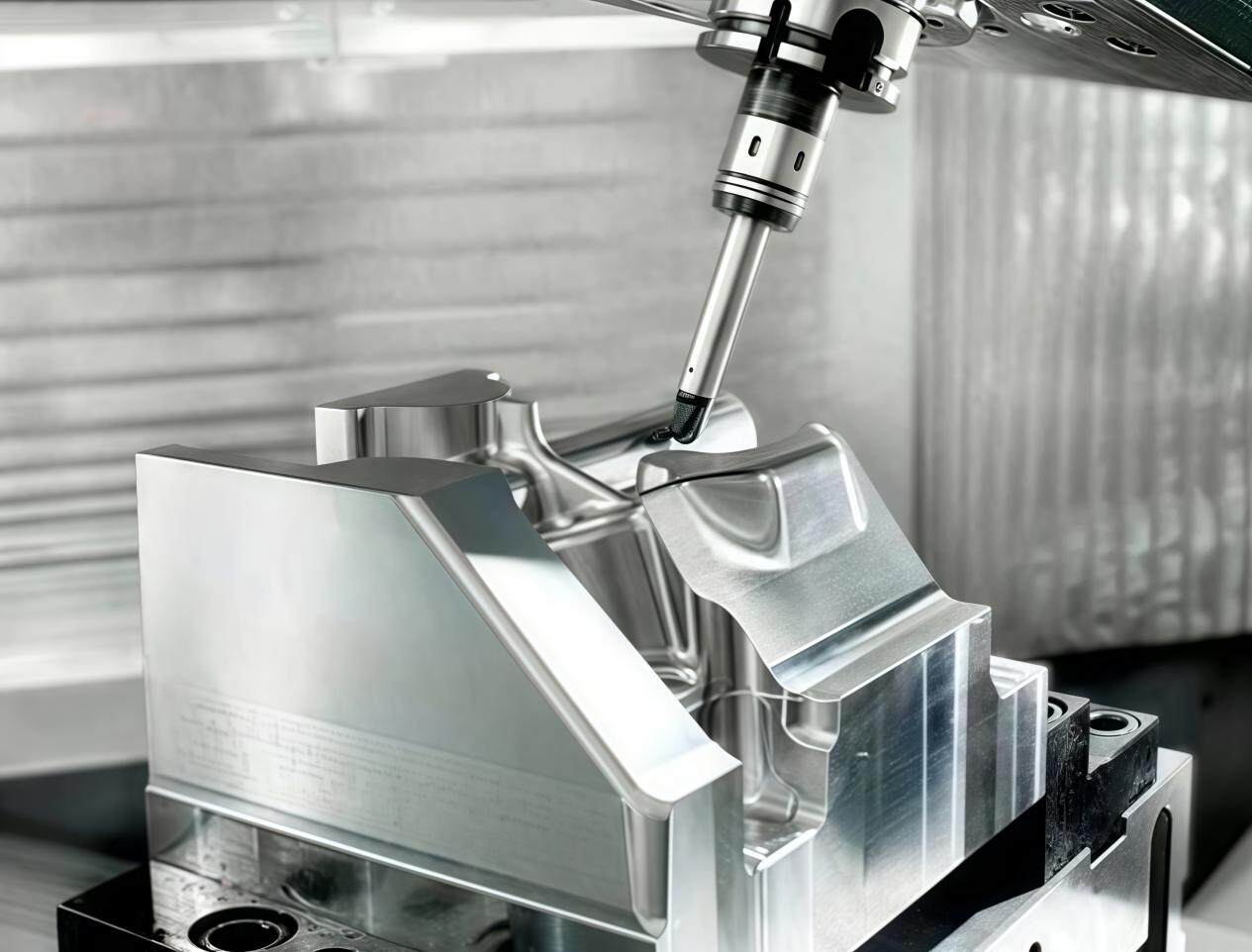 Industrielle Automatisierung und Maschinen