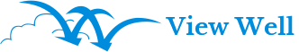 view well international logo