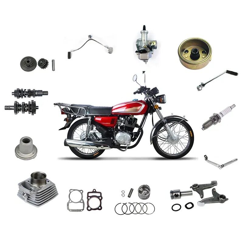 automotive accessories & parts 1
