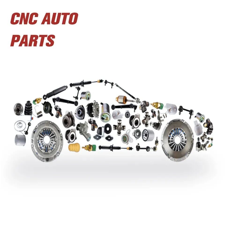 automotive accessories & parts 2