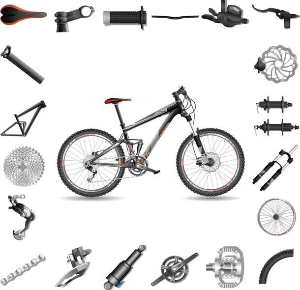 automotive accessories & parts 3