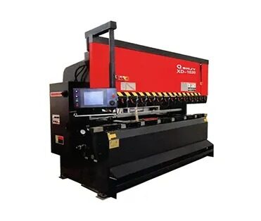bend machine