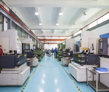 Usinage CNC (2)