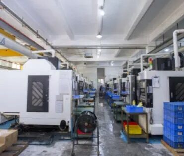Atelier d'usinage CNC (2)
