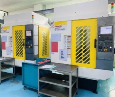 Usinage CNC