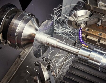 cnc turning