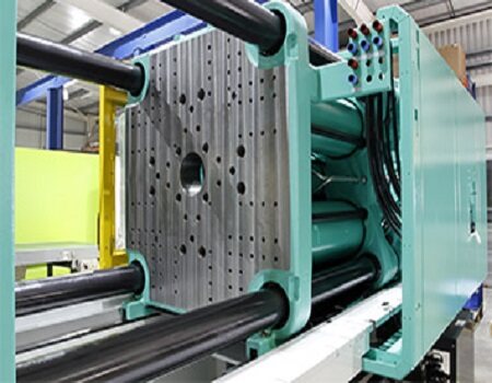 compression molding