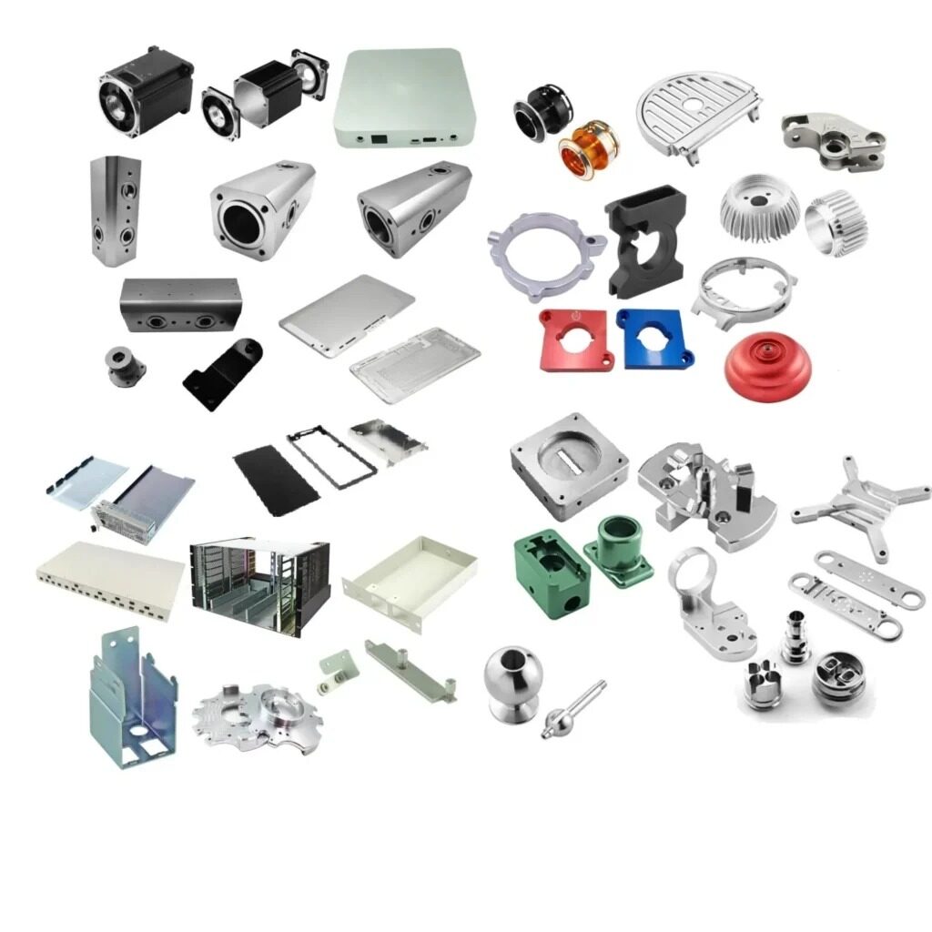consumer electronics items made by view well 5
