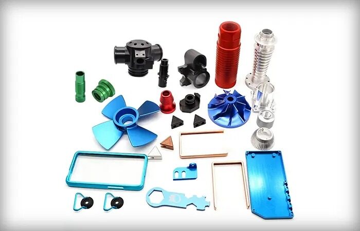 consumer electronics