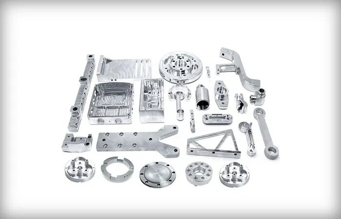 industrial product view well