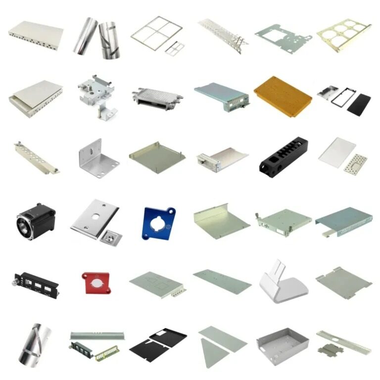 industrial products, parts and tools made by view well 3
