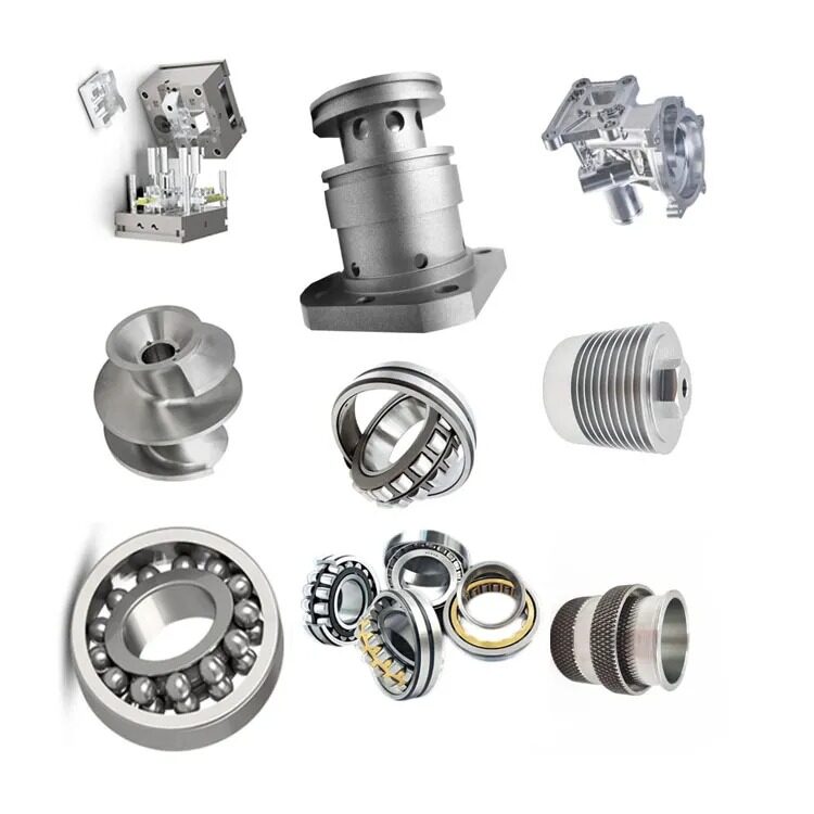 industrial products, parts and tools made by view well 4