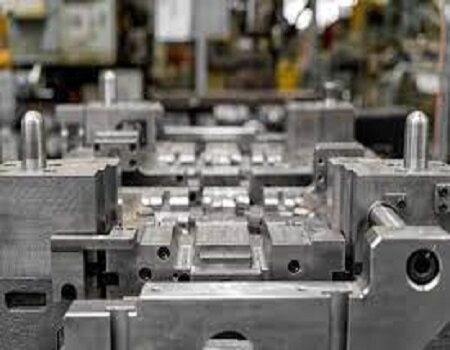injection molding