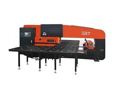 leaser cutting machine