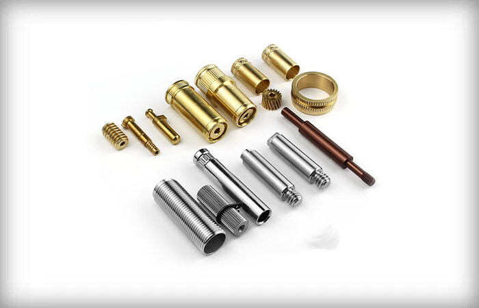 medical parts view well