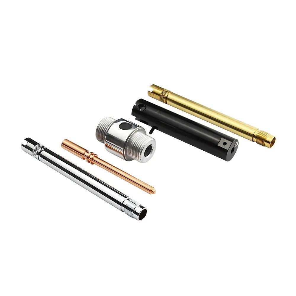 Pièces et outils médicaux fabriqués par view well 1