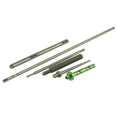 Pièces et outils médicaux fabriqués par view well 2