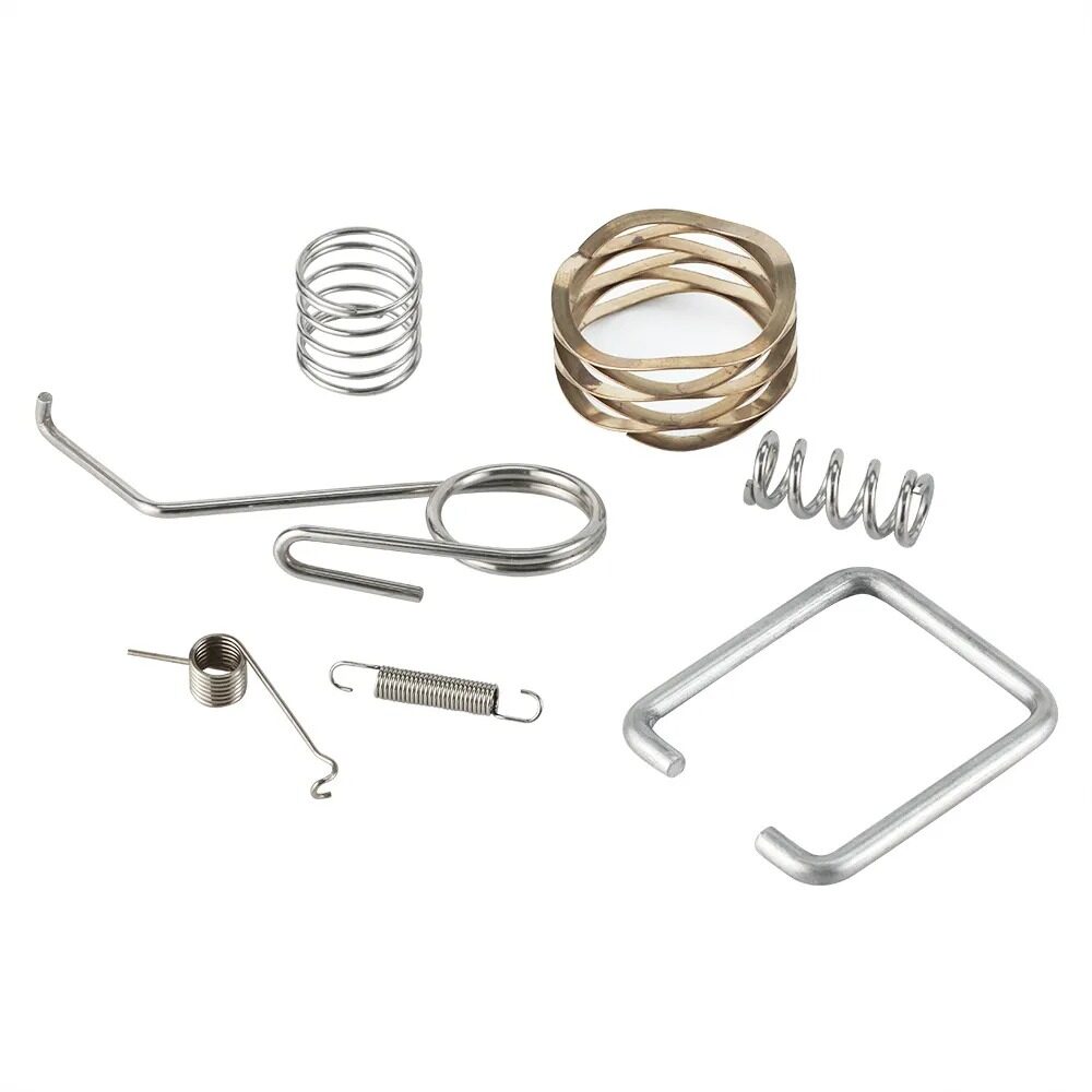 Pièces et outils médicaux fabriqués par view well 3