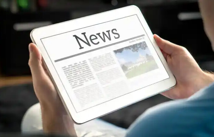 news&blogs