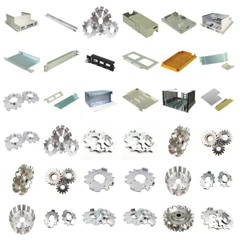 telecommunication parts and tools made by view well 4