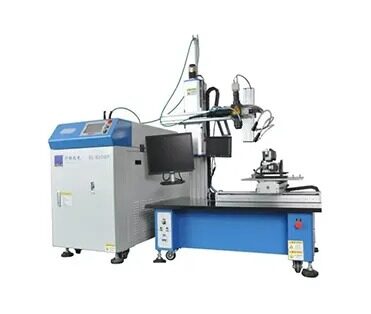 welding machine