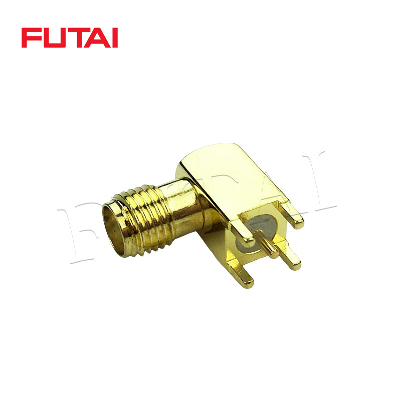 rf connector封面图1