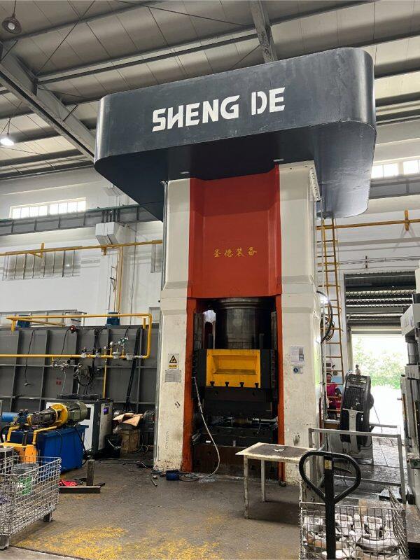 forging parts