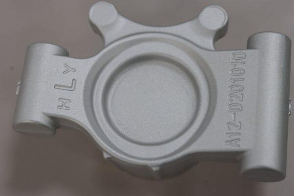 forging parts
