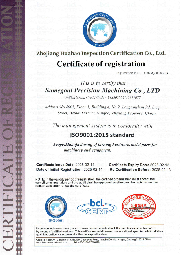 iso9001