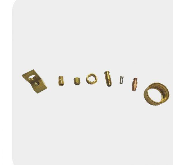 equipment and tools
